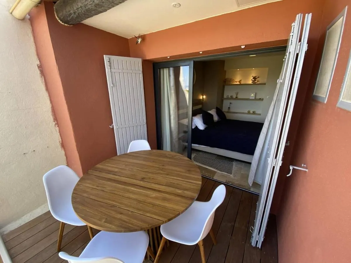 Hotel L'Arche De Porquerolles