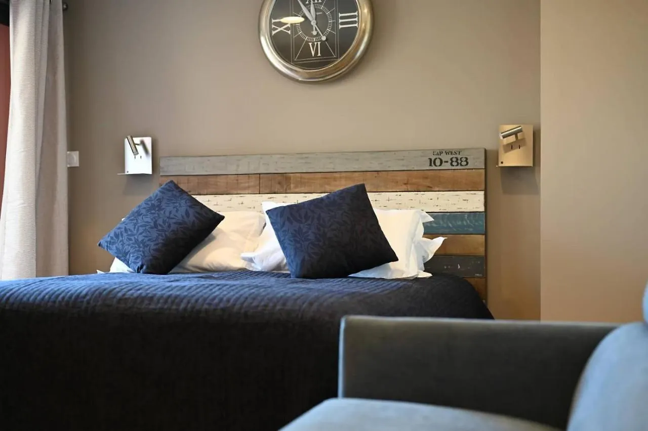 Hotel L'Arche De Porquerolles