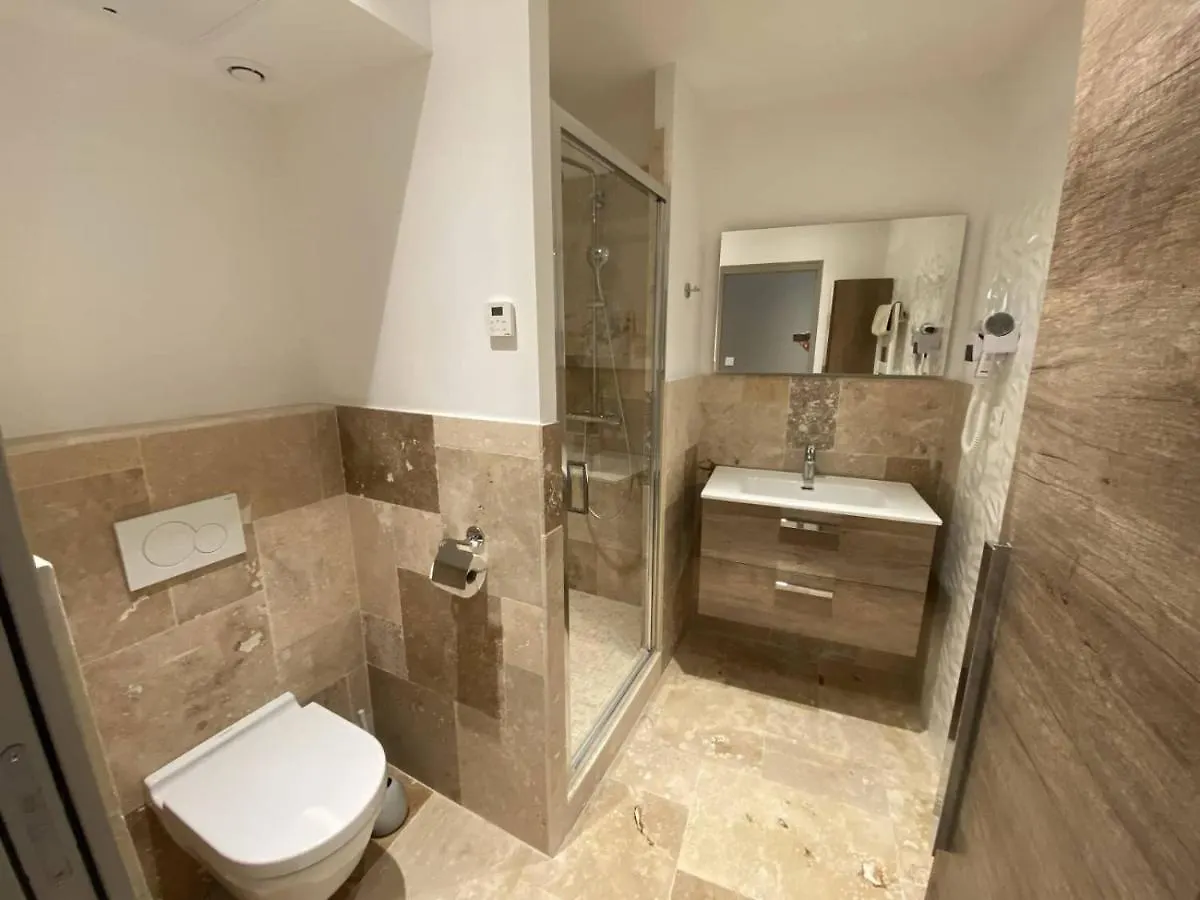 L'Arche De Porquerolles Hotel France