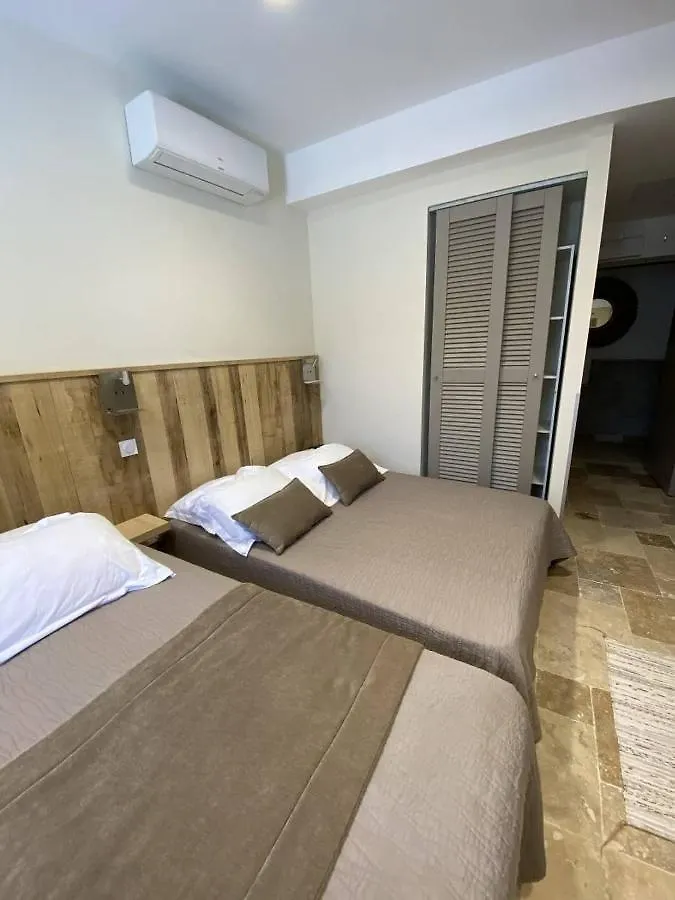 Hotel L'Arche De Porquerolles