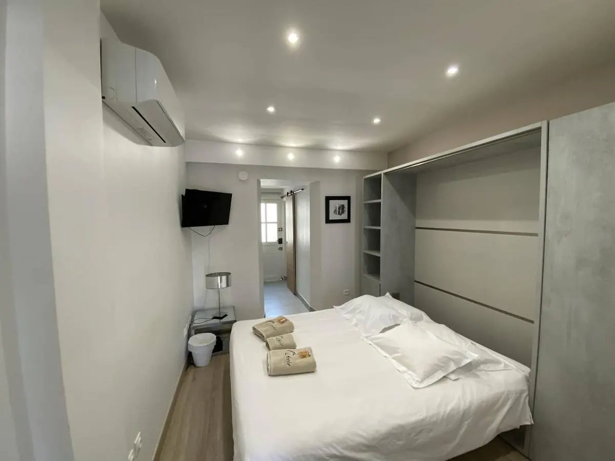 L'Arche De Porquerolles Hotel France
