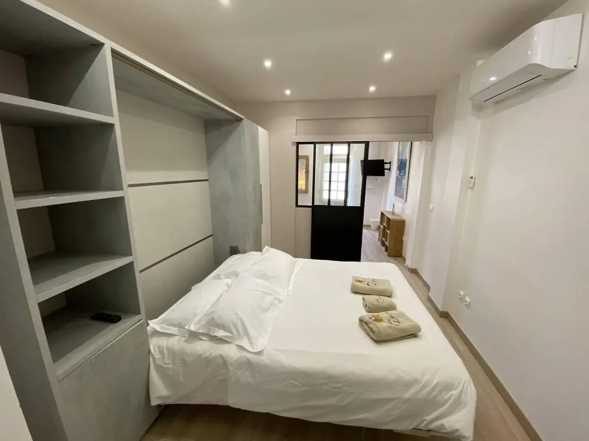 L'Arche De Porquerolles Hotel 0*,  France