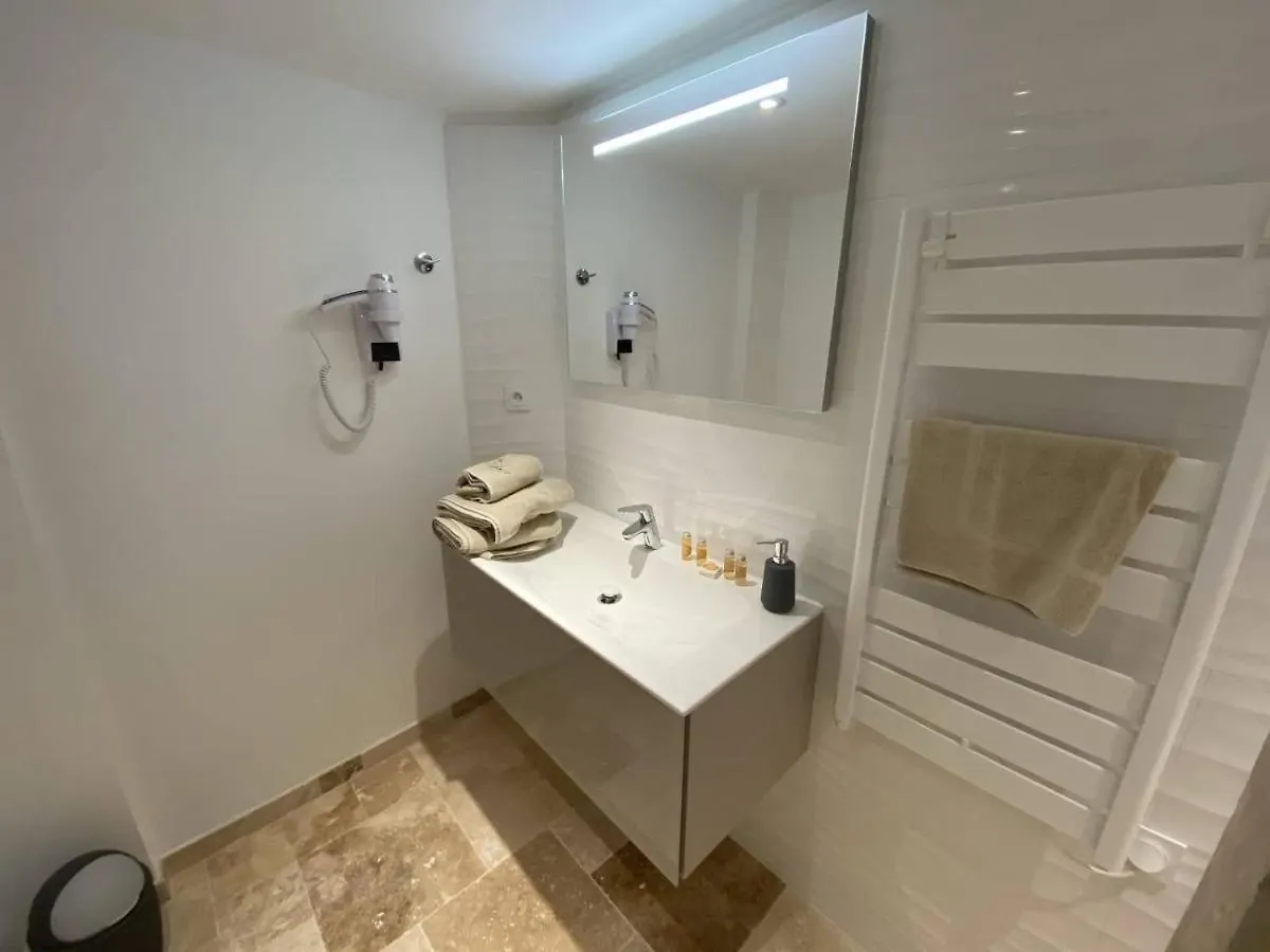 L'Arche De Porquerolles Hotel