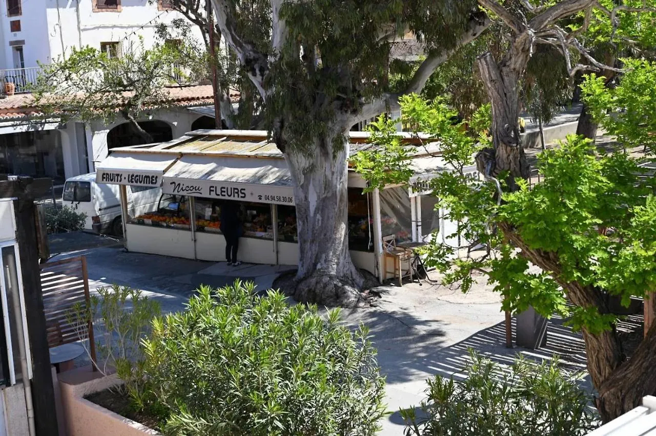L'Arche De Porquerolles Hotel