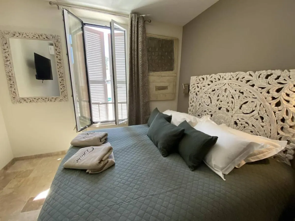 L'Arche De Porquerolles Hotel
