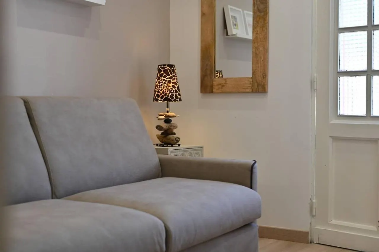 L'Arche De Porquerolles Hotel
