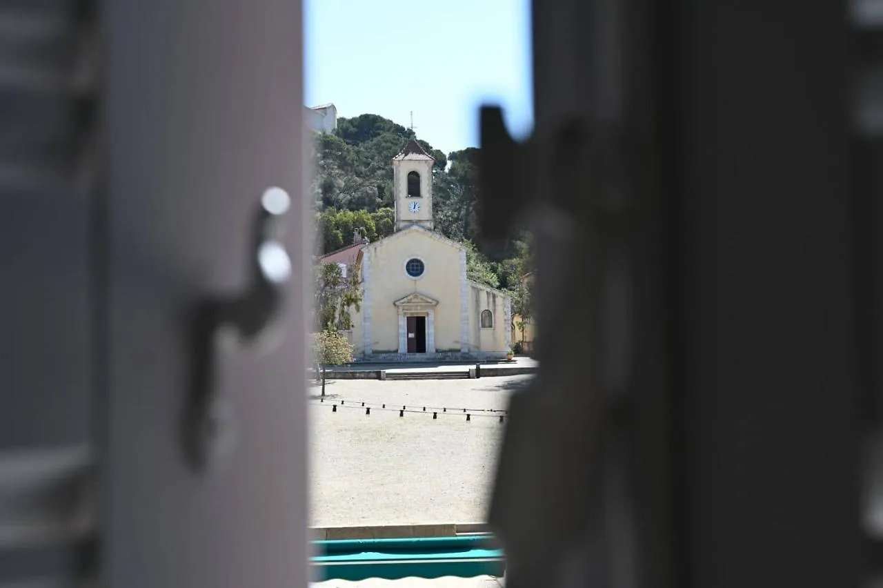 L'Arche De Porquerolles Hotel