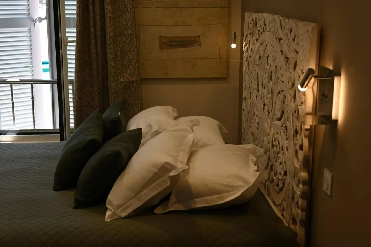 L'Arche De Porquerolles Hotel