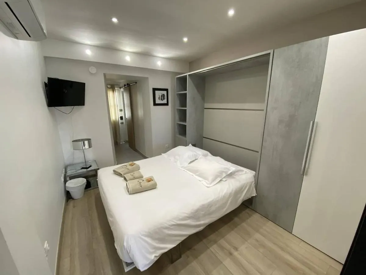 L'Arche De Porquerolles Hotel France